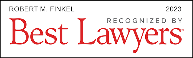 best lawyers recognition